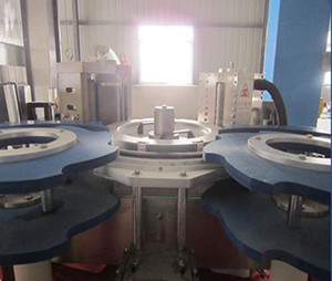 China Wrap-Around OPP Labeling Machines with Speed 3000-24000bph wholesale