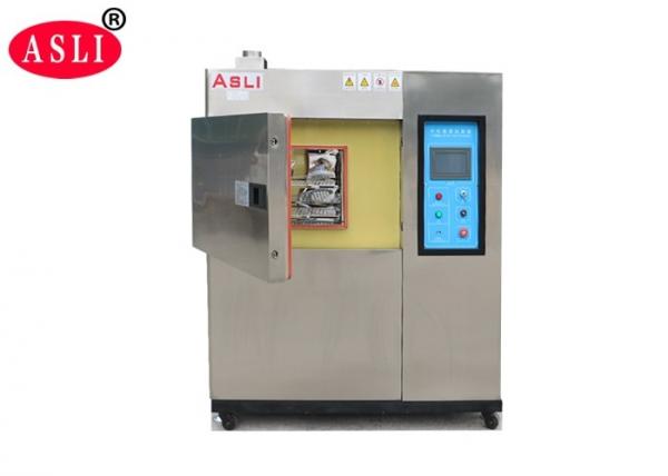 LED industrial Environmental Cold Thermal Shock Test Chamber