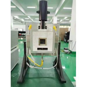 China BS476-6 Building Materials Fire Propagation Index Tester supplier