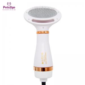 1kg Portable 2 Heat Settings ABS Pet Hair Dryer