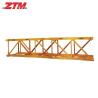 China L46A1 Tower Crane Basic Section Q345B Q235B 7.5m wholesale