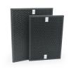 China Effective Panel Air Filters For Odor Removal And Airborne Contaminant Control wholesale
