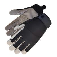 China Light Weight XS-3XL Rope Climbing Gloves / Outdoor Adventure Gloves on sale