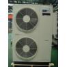 China Flower greenhouse thermostatic heating heat pump unit air source heat pump wholesale