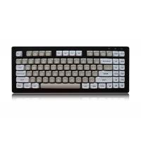 China Rugged Embedded Military Special Mechanical Keyboard With USB Interface on sale