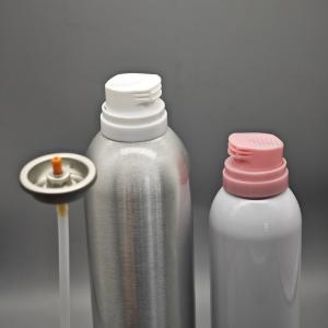 China Valve à mousse de rasage pour les utilisateurs à domicile avec fonctionnement facile et compatibilité universelle wholesale