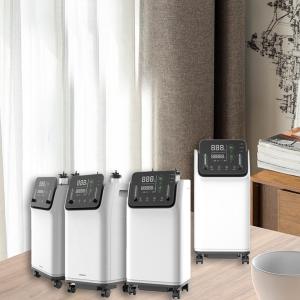 China Concentrador médico do oxigênio do OEM 10L do ODM como a câmara Hyperbaric do oxigênio supplier