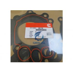 China NT855 Diesel Engine Oil Cooler Repair Gasket Kits for 3801199 supplier