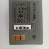 China 7.4 V Li Ion Trimble Gps Battery 3700mah For Trimble R10 Gps Receiver on sale