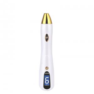 China Portable Mole Removal Machine Laser Tattoo Mole Removal Sweep Spot Pen supplier