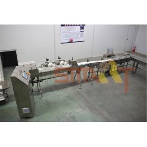 China Small Size Mini Cereal Bar Forming Machine / Line For Home Made Use supplier
