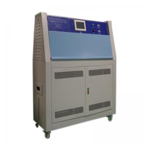 China UV Lamp Aging Environmental Test Chambers For Climatic Aging Testing 100n supplier