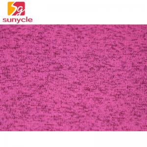 China 180gsm Knitted Printed Single Jersey Fabric 100% Cotton supplier