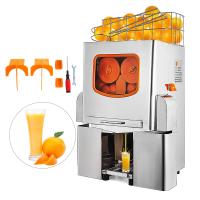 Industrial Cold Press Juicer Electrical Extractor Juice Machine Price