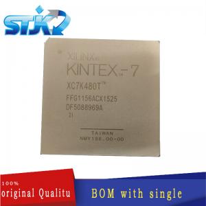 Original Wholesaler Electronic IC Chip XC7K480T-2FFG1156I 1156-BBGA ISO9001