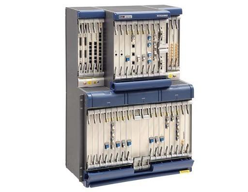 OptiX OSN 7500 SSN1EMS215 2xGE and 16xFE switching and processing board -- OSN7500