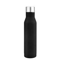 China vacuum insulated water bottle stainless steel sports drinks bottle on sale