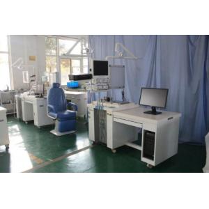 Multifunctional Electric ENT Workstation / ENT Surgical Instruments With Chair