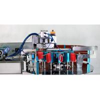 PLJT-250 Steel Clipping Machine for Fuel & Oil Filter Element Production