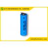 ER14505 Size AA 3.6 V 2.4Ah Lithium Thionyl Chloride AA Battery With Tabs
