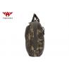 Lightweight Tactical Day Pack , Water Proof Nylon Business Army Laptop Bag