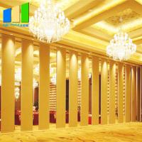 China Office Fabric Partition Cloth Movable Partition Walls Gypsum Board Partition on sale