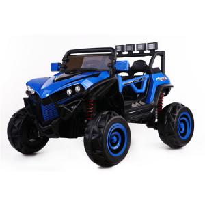 China Remote Control Power Battery Electric Toy Ride-on Cars for 5-7 Years Old Children supplier