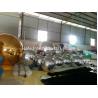 Decoration Mirror Balloon Inflatable Event Structures 0.6M - 6M for Designing /