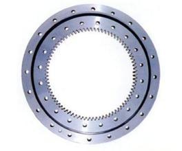 Single Row Ball bearing Internal Gear