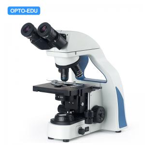China OPTO-EDU A12.0921 Binocular Infinity Plan Biological Microscope supplier