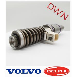 Diesel Fuel Injector BEBE4D26001 21379943 for VOLVO PENTA MD13 Engine