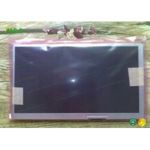 China C070FW03 V8 AUO LCD Panel 7.0 inch LCM with 156.24×82.37 mm Active Area supplier