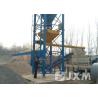 400TPH Fixed Stabilized Soil Mobile Concrete Batching Plant