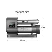 China IMRITA Undersink Carbon Filter Water Purifier , Multifunctional UF Water Purification on sale