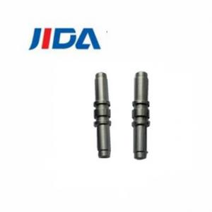 China ODM Precision Machined Components Union Adaptar Oil Lamp Parts supplier