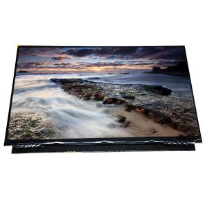 China 12.5 Inch Laptop LCD Panel Touch Screen 3840×2160 LQ125D1JW33 For Lenovo Blade Razer supplier