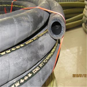 China High wear-resisting sandblasting hose supplier