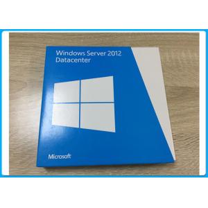 64 Bit Windows Server 2012 R2 Enterprise , Server 2012 Editions Full Retail Box