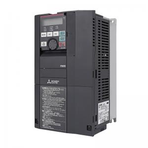 China Mitsubishi FR-F Series Frequency Inverter FR-F840-00023-2-60 FR-F840-00038-2-60 supplier