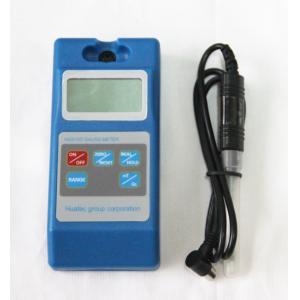 Field Strength Meter Magnetic Particle Testing Equipment High Accuracy