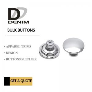 China Shank Button supplier supplier