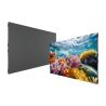 China HD COB Transparent LED Video Wall Display Advertising Screen IP65 Waterproof wholesale
