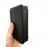 Mini Pocket LOJACK GPS Signal Jammer 1.6W Hidden 8 Antennas DC5V