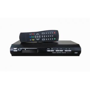 China MPEG-2 HD FTA Receiver DVB-S supplier