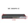 China LS-5024PV5-EI-PWR エンタープライズクラスのネットワークスイッチ wholesale