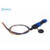 2.0mm Electrical Wiring Harness SD13-6 Pin Male Female Aerial Connector