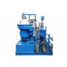 China Disc Stack Centrifuge Heavy Fuel Oil Purifier Liquid Solids Separation wholesale