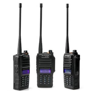 VHF UHF Baofeng A58 Waterproof Walkie Talkies