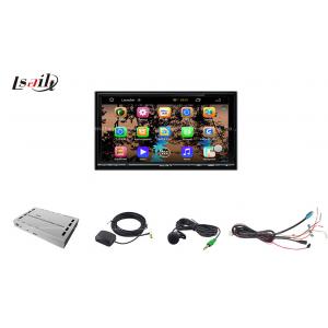 China Navigation Systems Car Android 4.2.2 GPS Navigation Box for In-Car Entertainment supplier