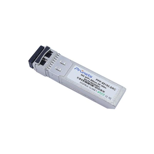 8.5Gbps SFP+ Fiber Optical Transceiver Module PPP-858G-SRC
